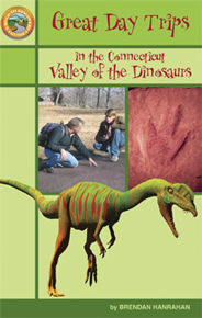 dinosaur book cover