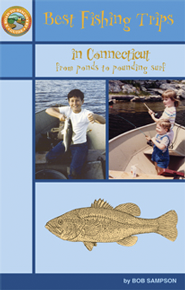 fishing book cover