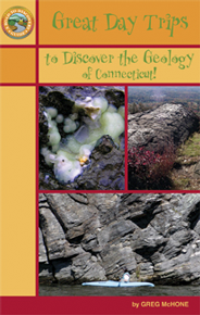 geology book cover
